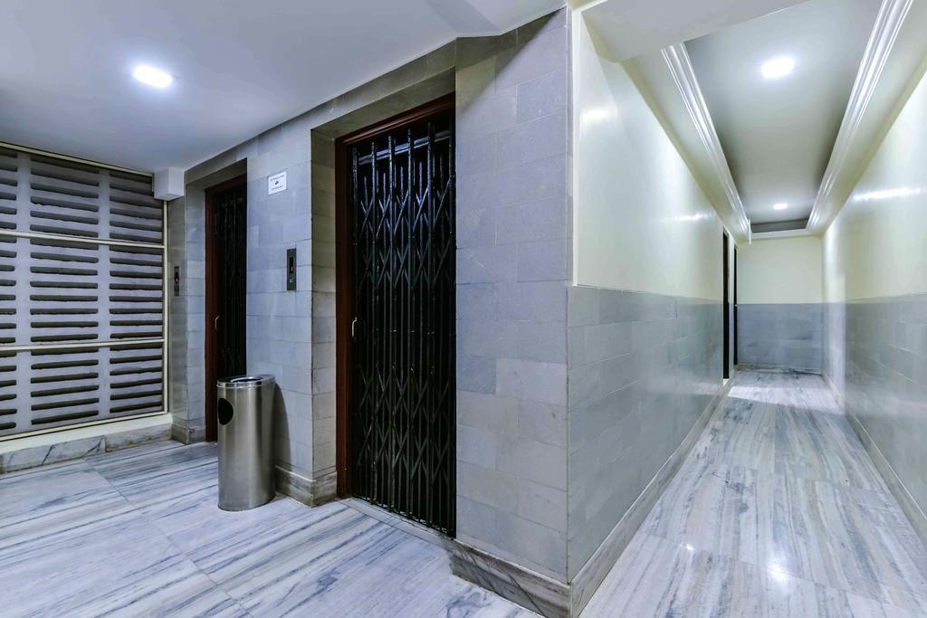 Hotel Metro Palace Bombaim Exterior foto